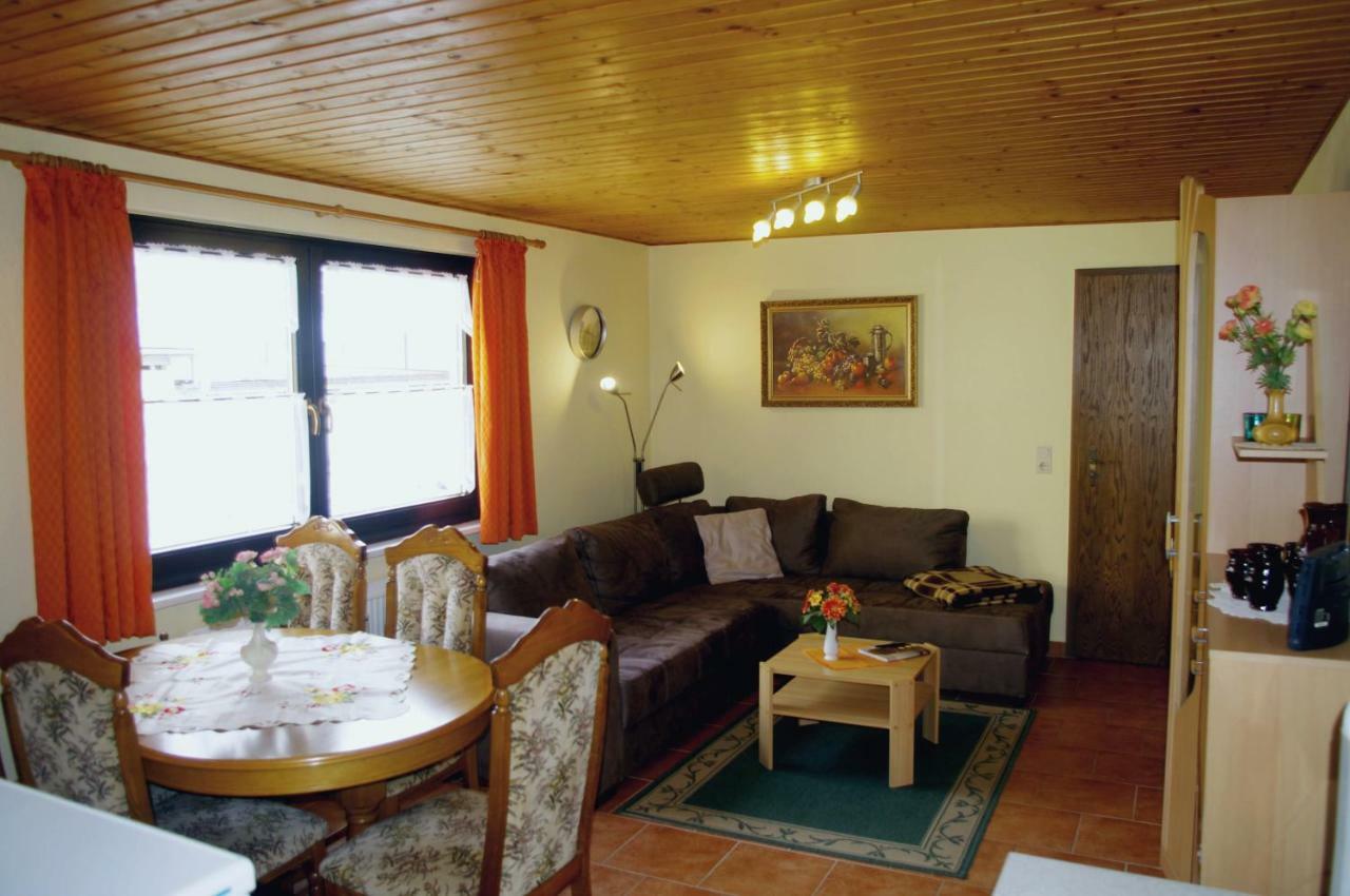Ferienhaus Und Ferienwohnung Buettner Rathmannsdorf Exterior foto