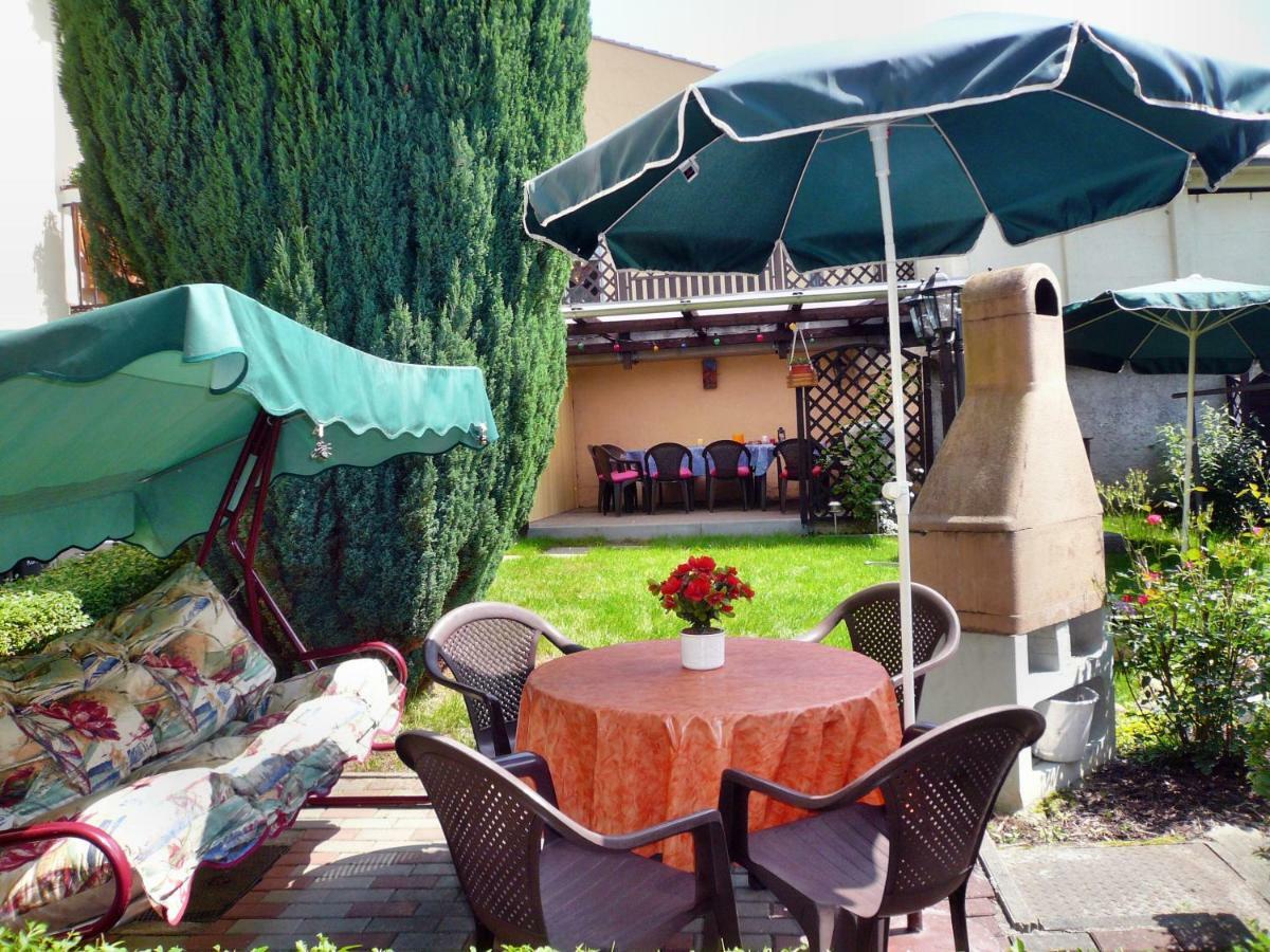 Ferienhaus Und Ferienwohnung Buettner Rathmannsdorf Exterior foto