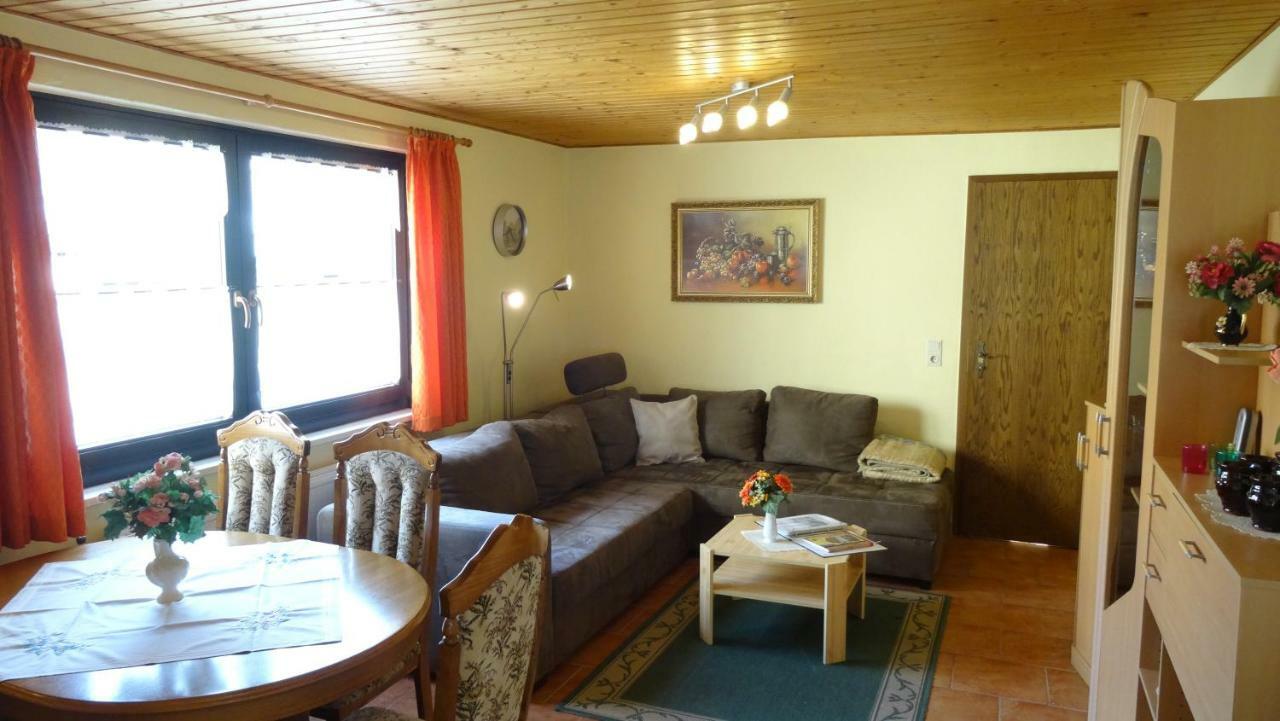 Ferienhaus Und Ferienwohnung Buettner Rathmannsdorf Exterior foto